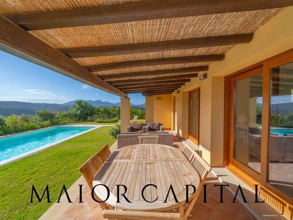 Villa i Olbia, Sassari - foto 5