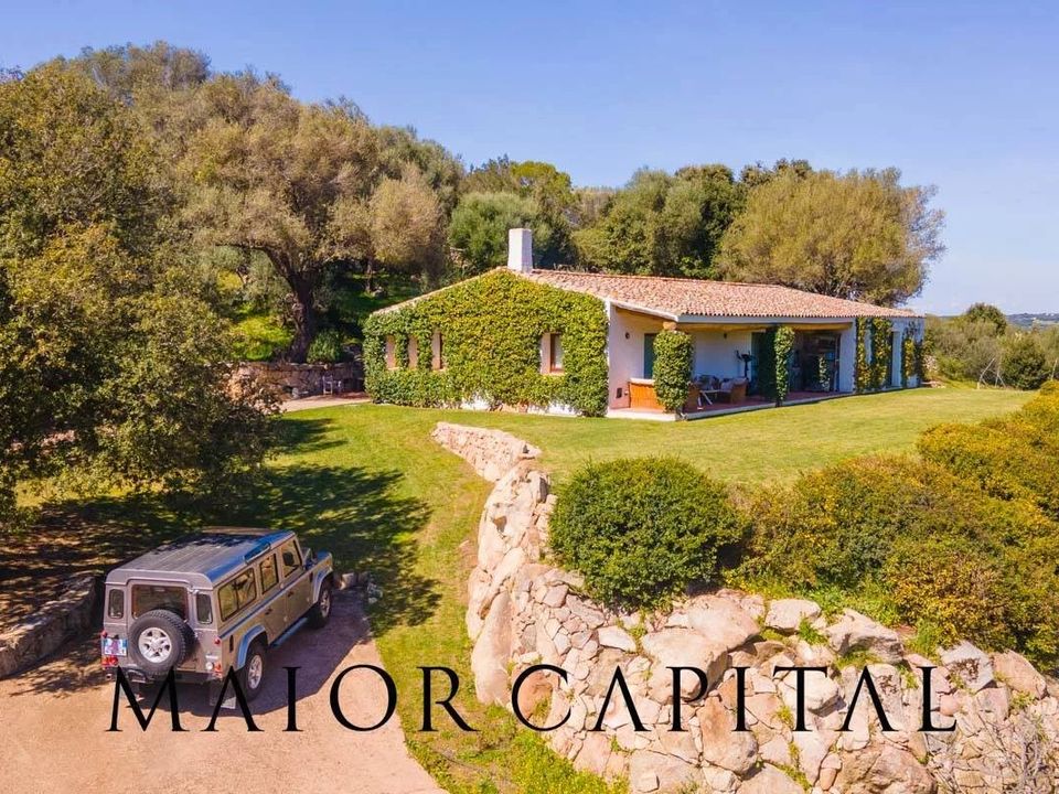 Villa i Arzachena, Sassari - foto 2