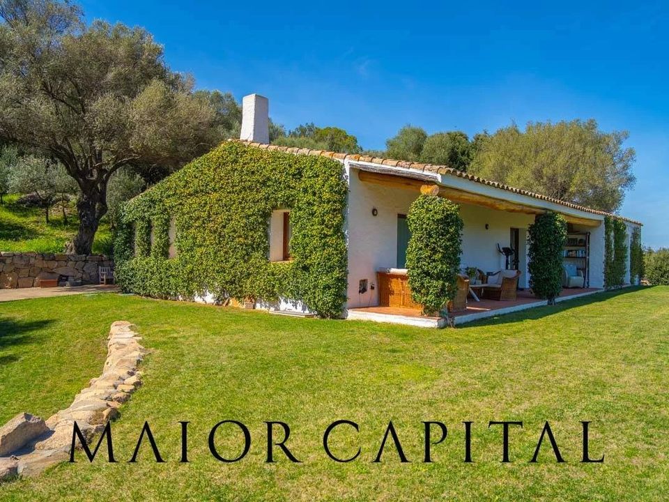 Villa i Arzachena, Sassari - foto 3
