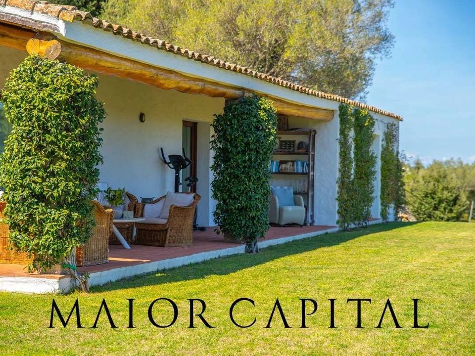 Villa i Arzachena, Sassari - foto 4