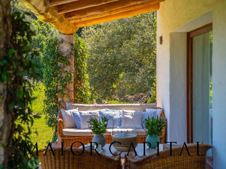 Villa i Arzachena, Sassari - foto 5