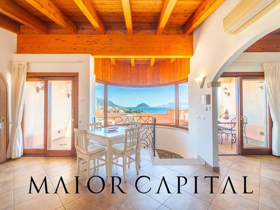 Villa i Golfo Aranci, Olbia Tempio - foto 1