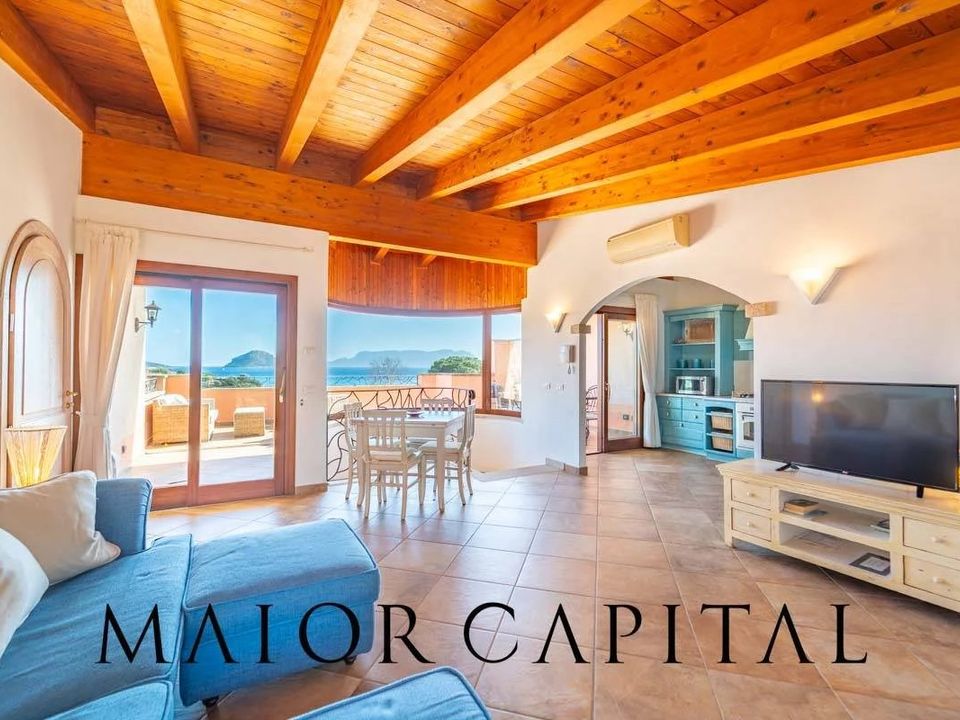 Villa i Golfo Aranci, Olbia Tempio - foto 2
