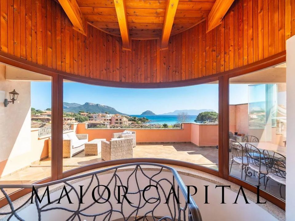 Villa i Golfo Aranci, Olbia Tempio - foto 3