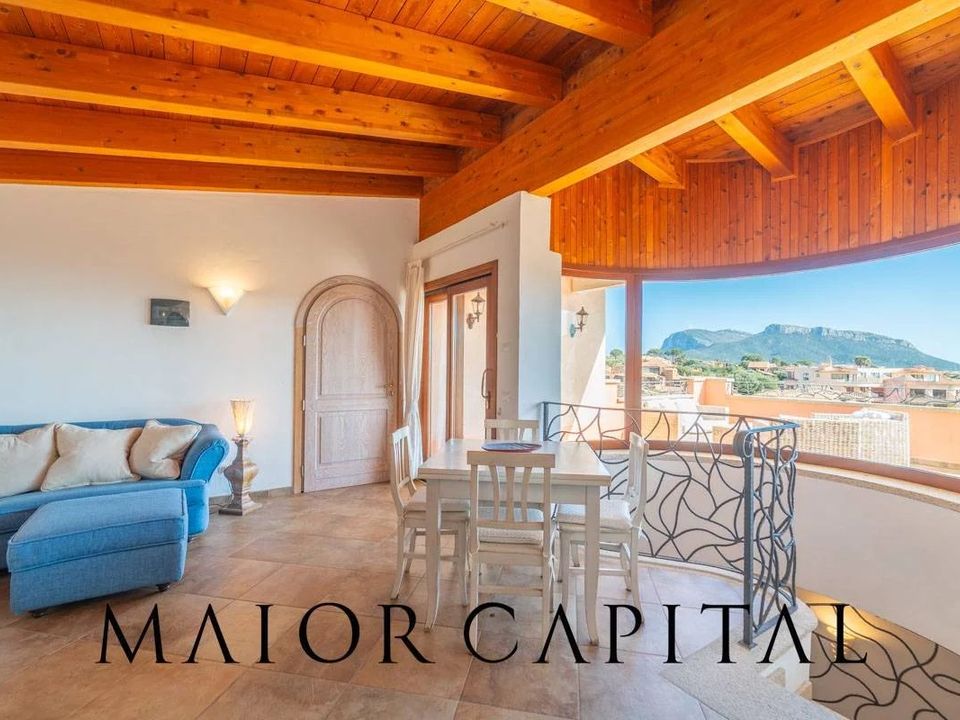 Villa i Golfo Aranci, Olbia Tempio - foto 4