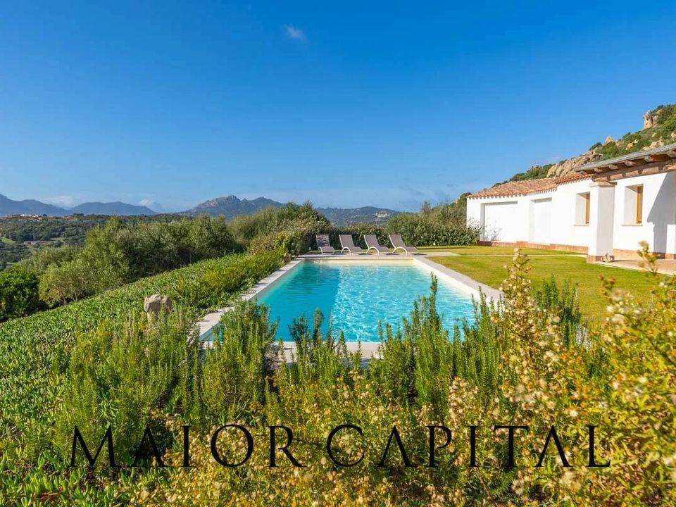 Villa i Olbia, Sassari - foto 2