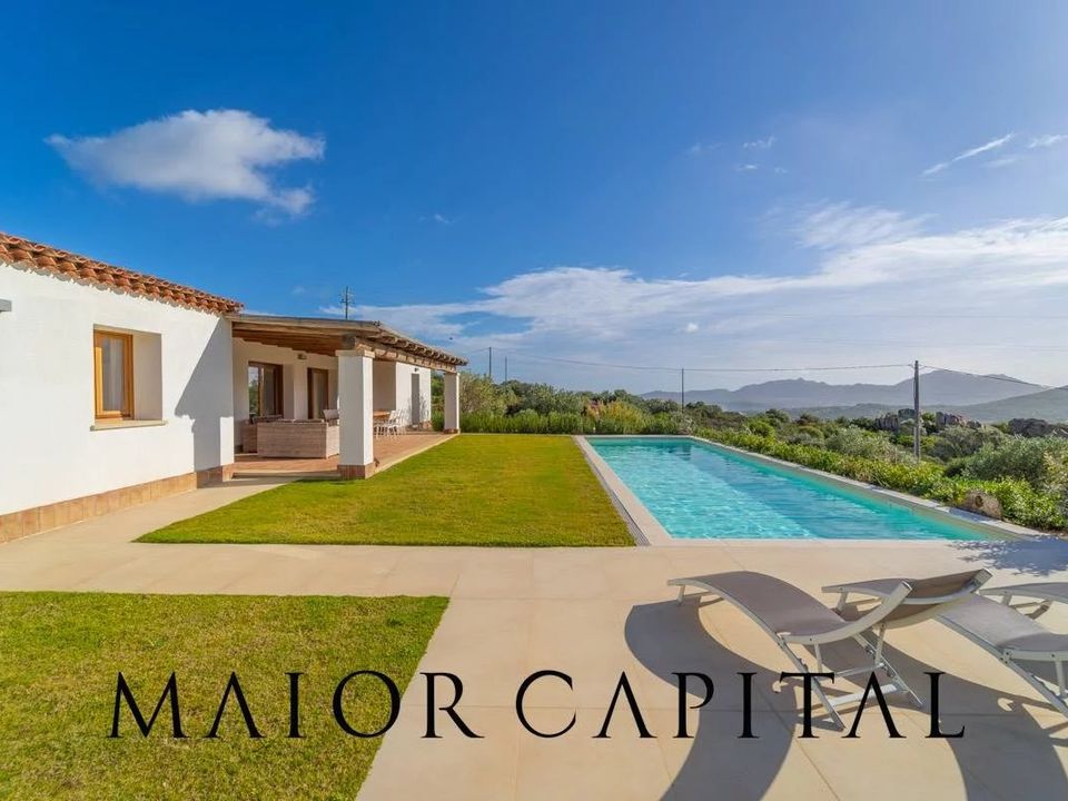 Villa i Olbia, Sassari - foto 5