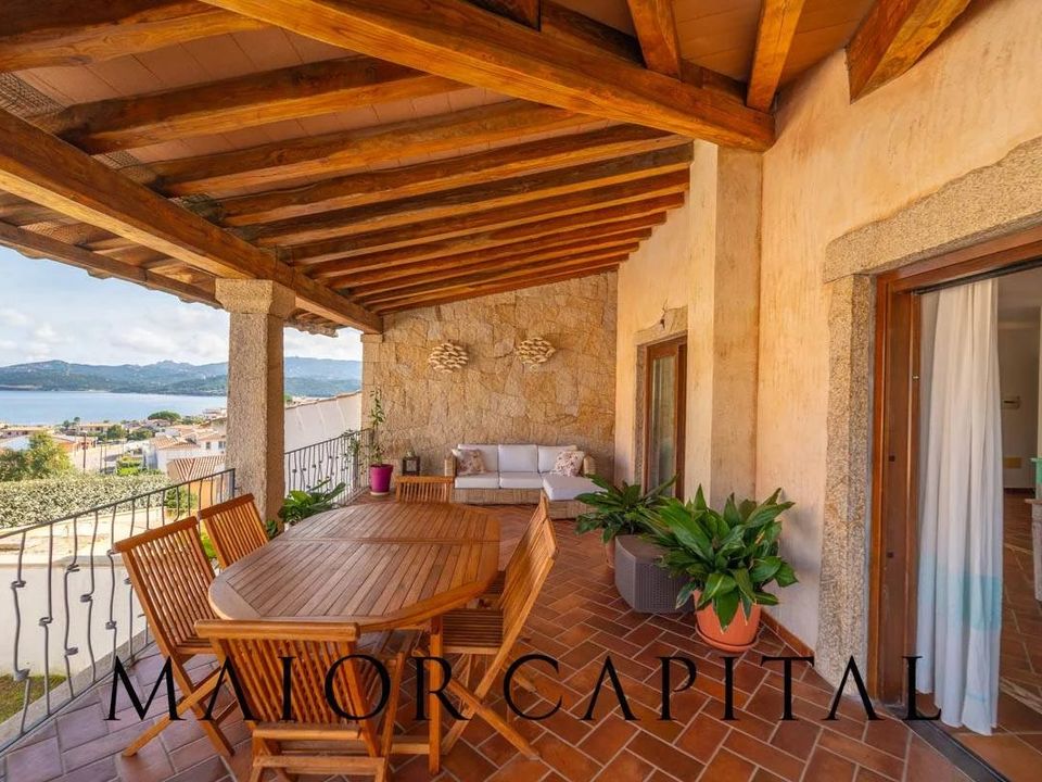 Villa i Arzachena, Sassari - foto 2