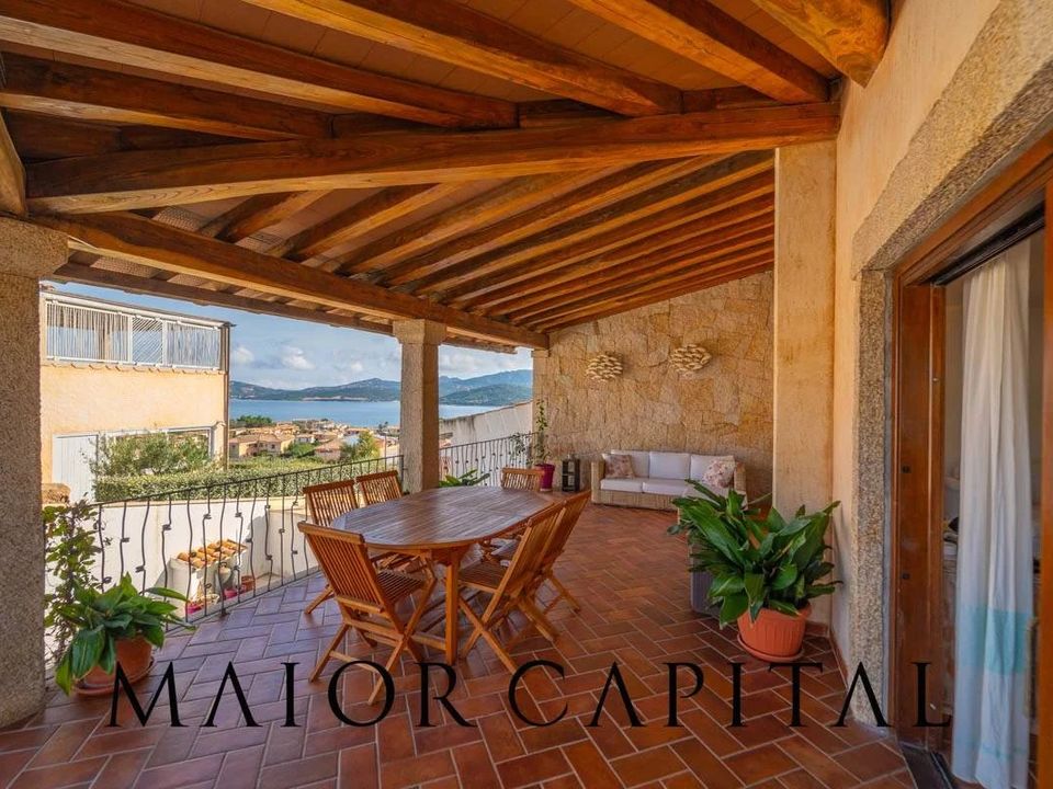 Villa i Arzachena, Sassari - foto 3