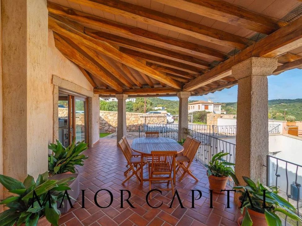 Villa i Arzachena, Sassari - foto 4