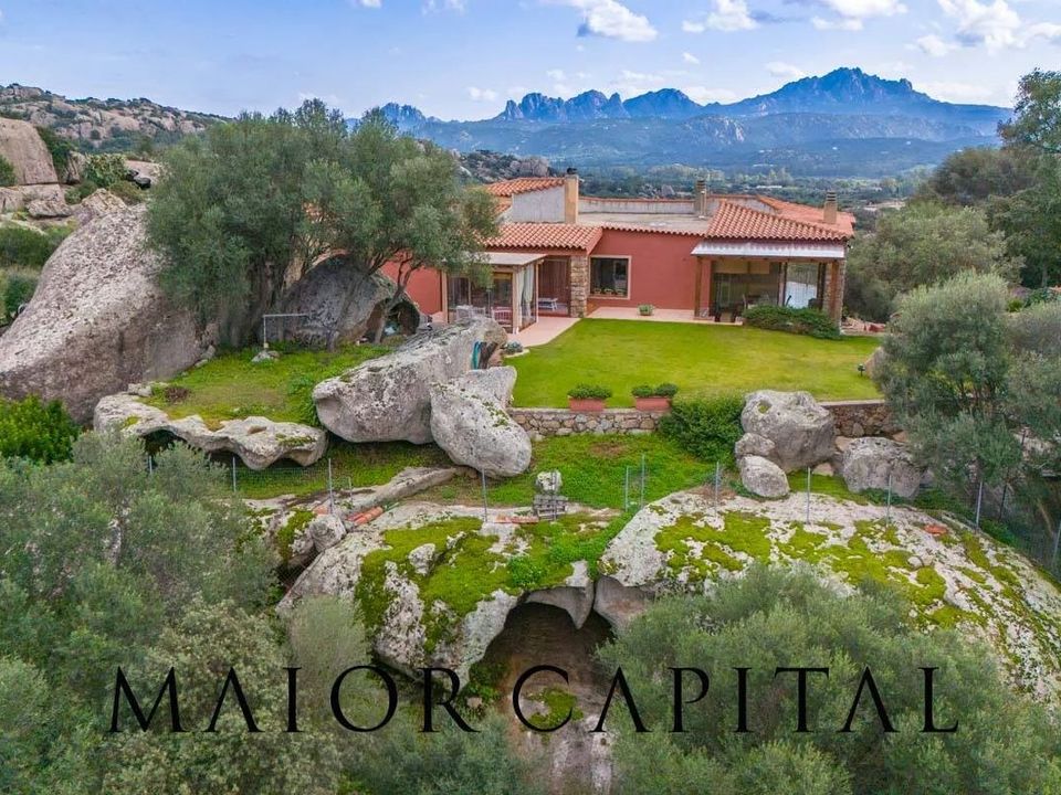 Villa i Arzachena, Sassari - foto 2