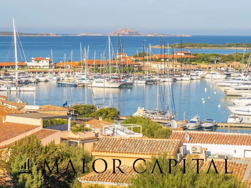 Lejlighed i Olbia, Sassari - foto 2