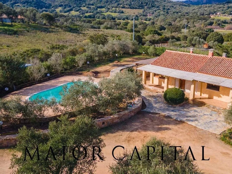 Villa i Olbia, Sassari - foto 4