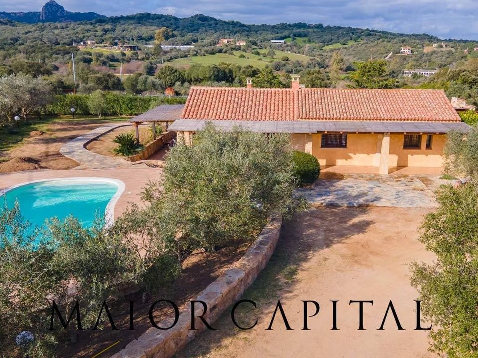 Villa i Olbia, Sassari - foto 5