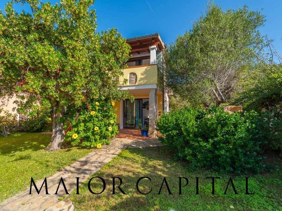 Villa i Arzachena, Sassari - foto 4