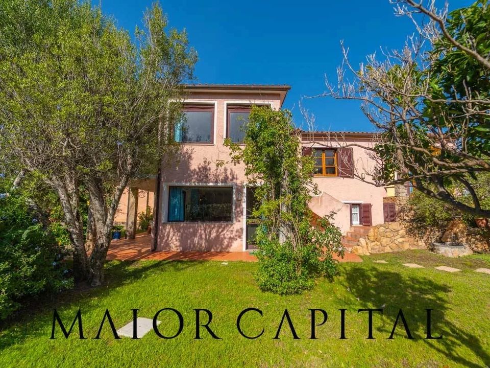 Villa i Arzachena, Sassari - foto 5