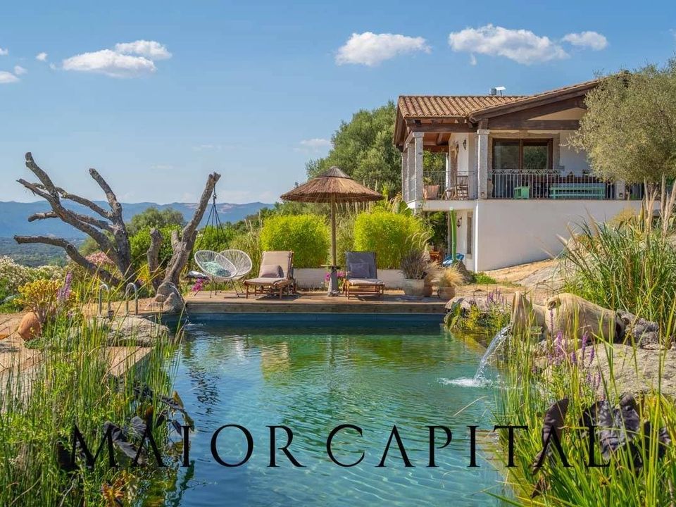 Villa i Telti, Olbia Tempio - foto 3