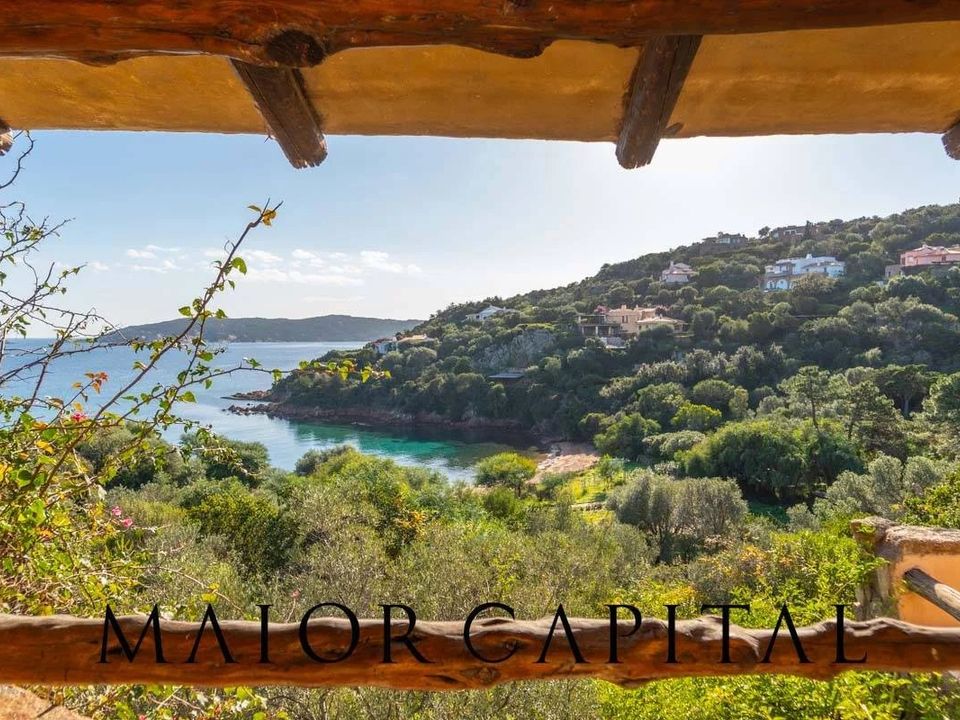 Villa i Loiri Porto San Paolo, Sassari - foto 1