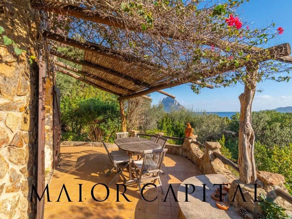 Villa i Loiri Porto San Paolo, Sassari - foto 2