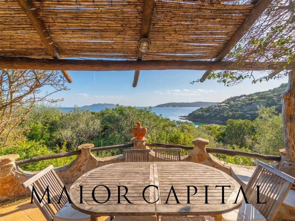 Villa i Loiri Porto San Paolo, Sassari - foto 3