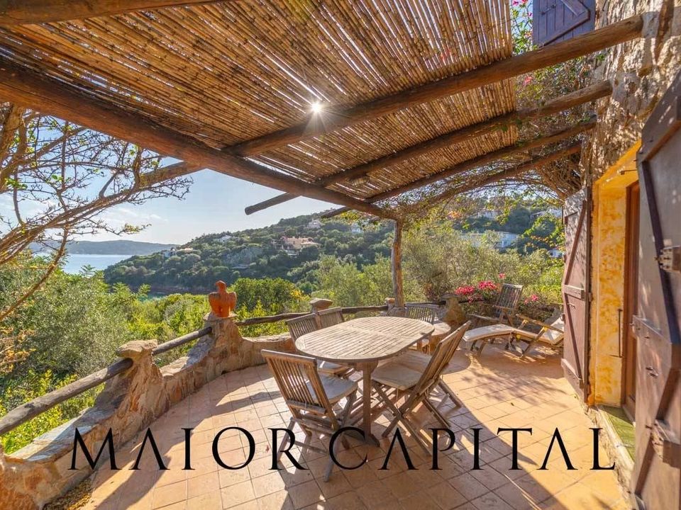 Villa i Loiri Porto San Paolo, Sassari - foto 4
