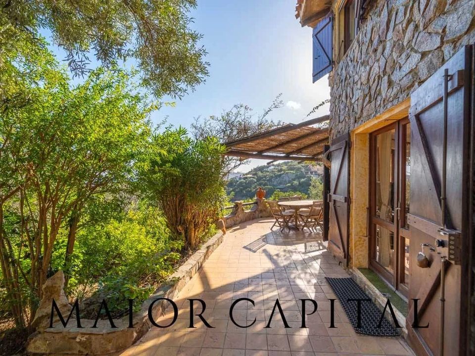 Villa i Loiri Porto San Paolo, Sassari - foto 5