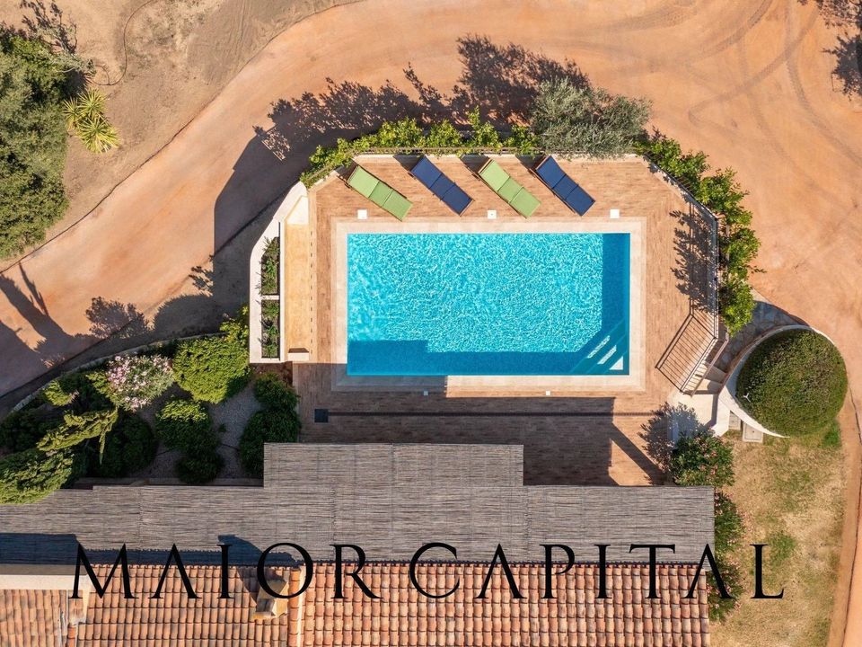Villa i Olbia, Sassari - foto 4