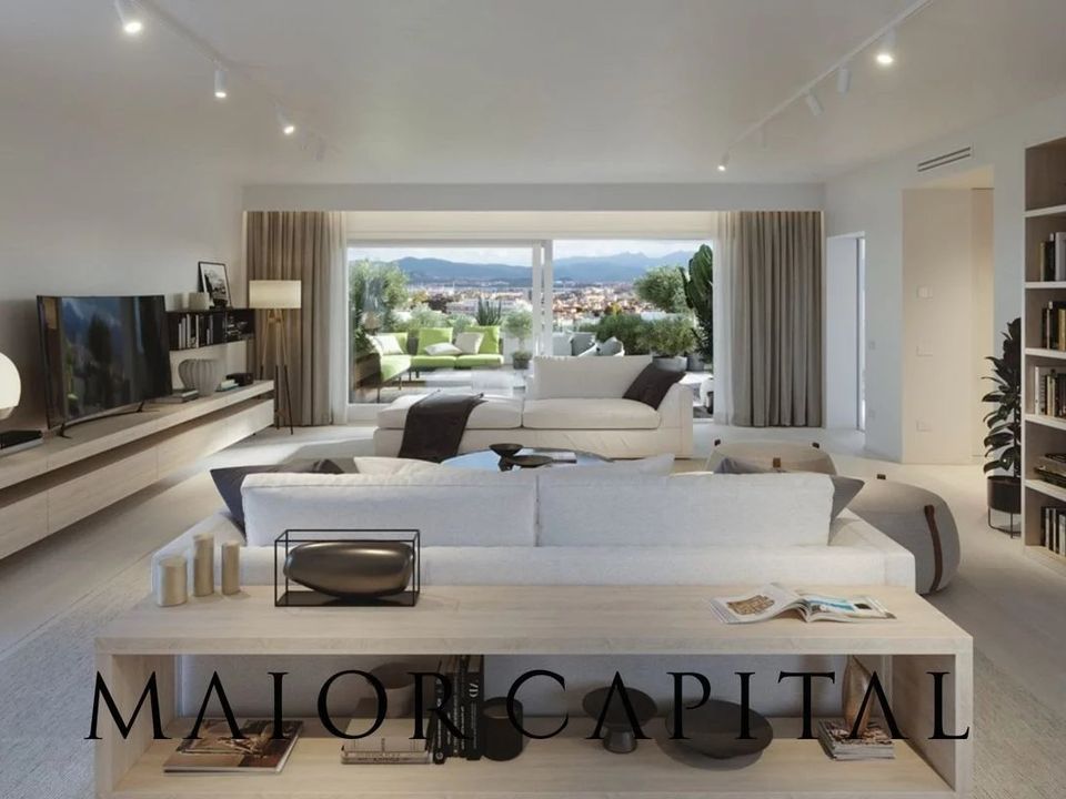 Lejlighed i Olbia, Sassari - foto 4