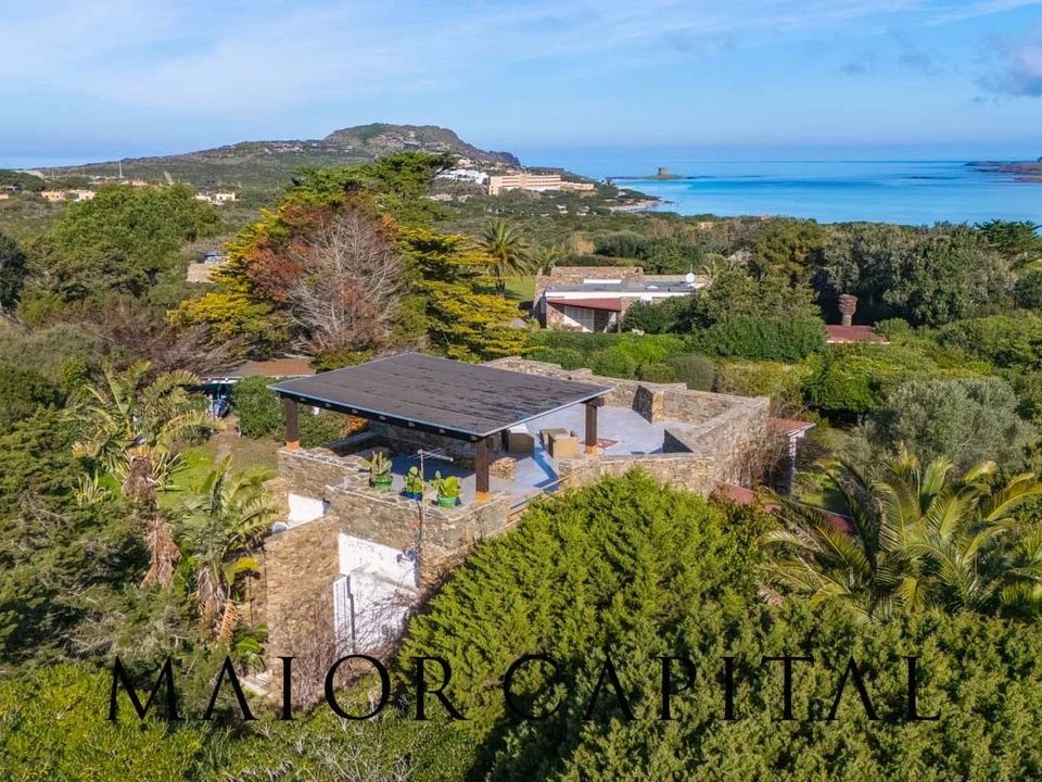 Villa i Stintino, Sassari - foto 1