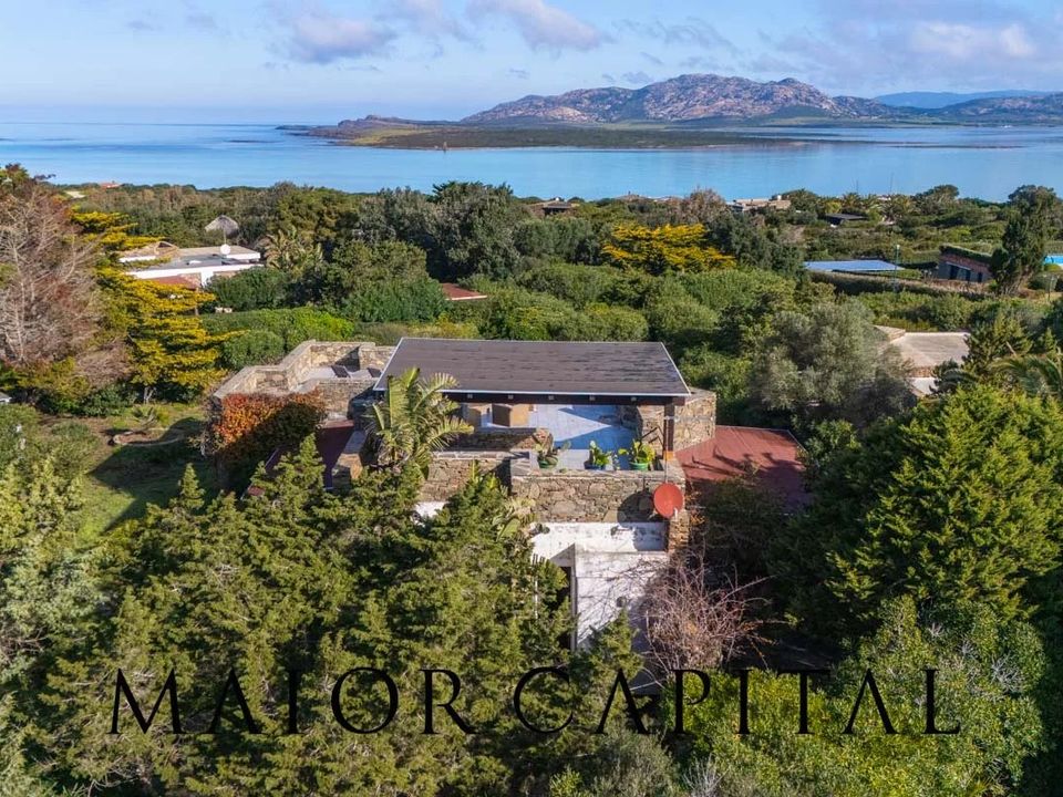 Villa i Stintino, Sassari - foto 2