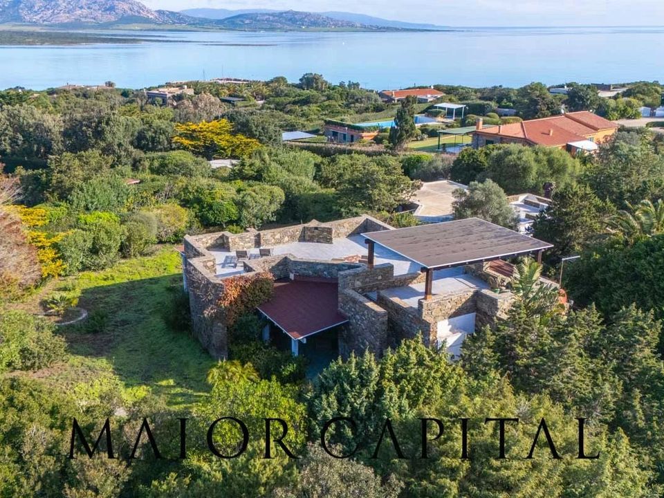 Villa i Stintino, Sassari - foto 3