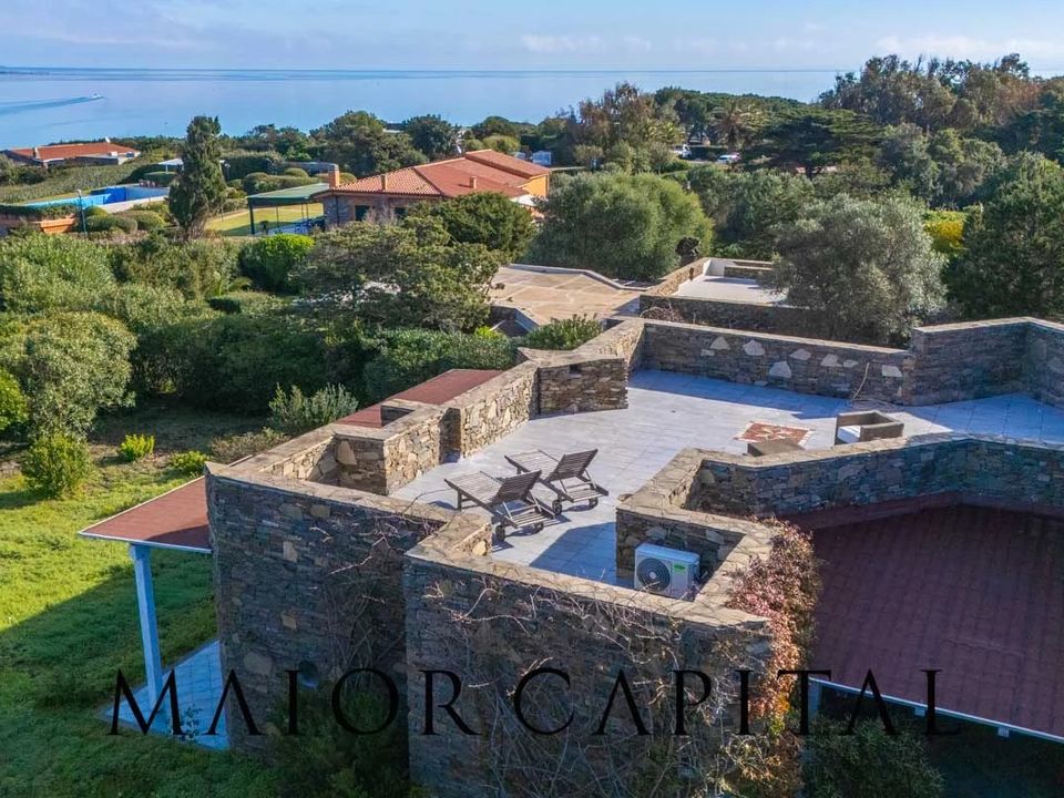 Villa i Stintino, Sassari - foto 4