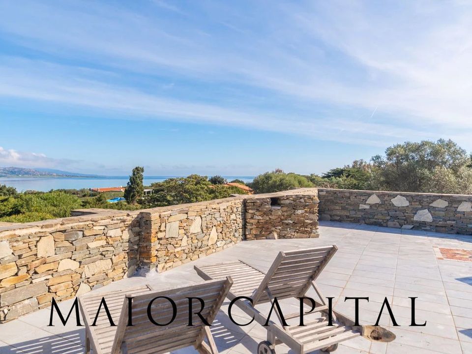 Villa i Stintino, Sassari - foto 5