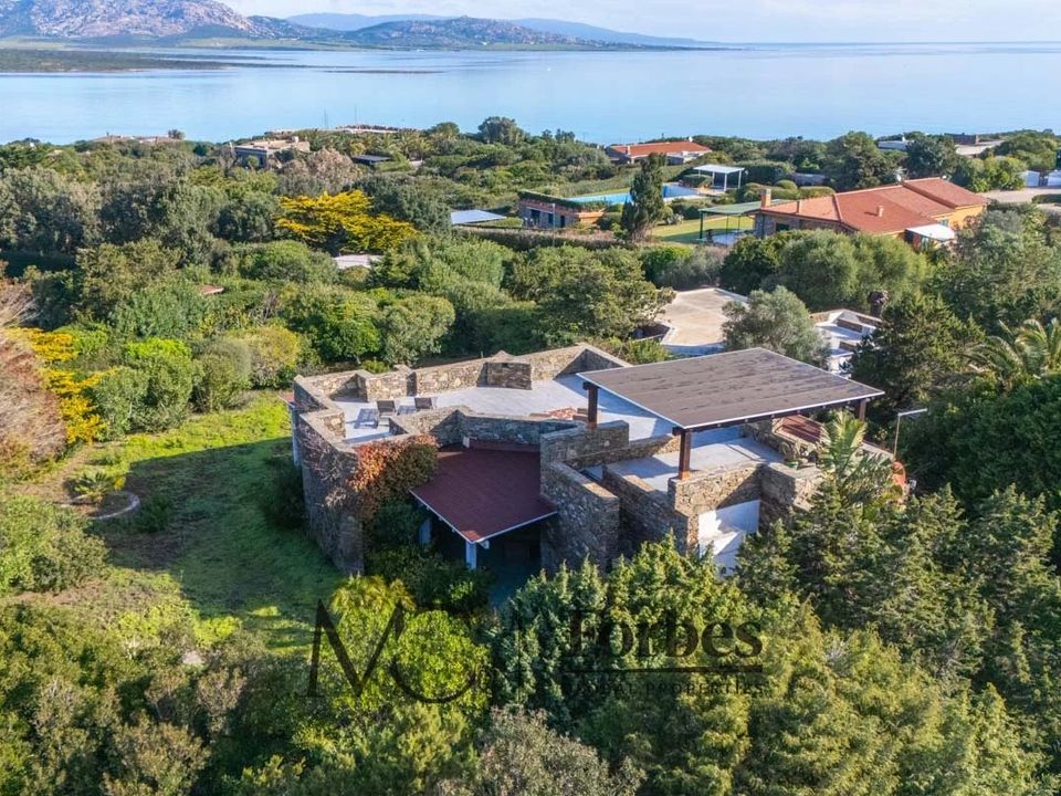 Villa a Stintino, Sassari - foto 1