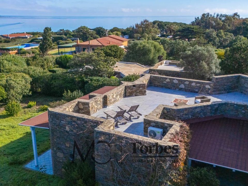 Villa a Stintino, Sassari - foto 4