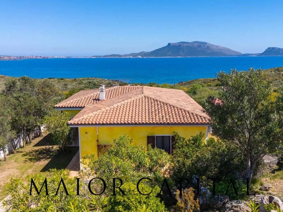 Villa i Golfo Aranci, Olbia Tempio - foto 1