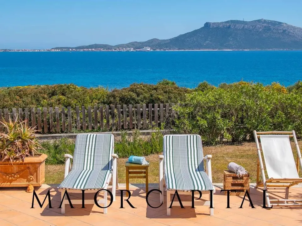 Villa i Golfo Aranci, Olbia Tempio - foto 2