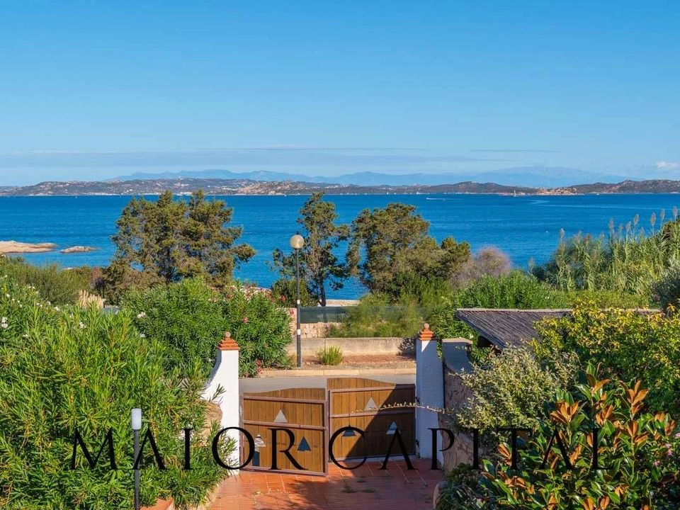 Villa i Arzachena, Sassari - bilde 2
