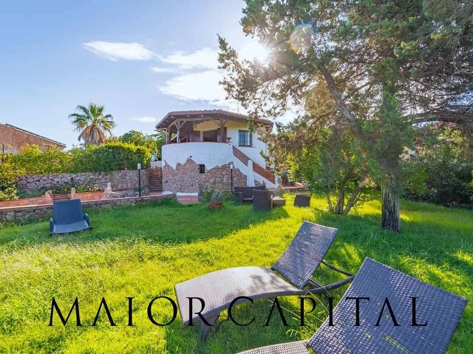 Villa i Arzachena, Sassari - bilde 3