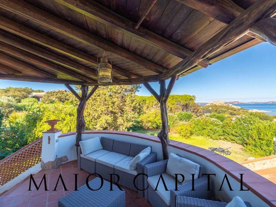 Villa i Arzachena, Sassari - bilde 5