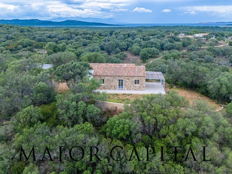 Villa i Palau, Sassari - foto 1