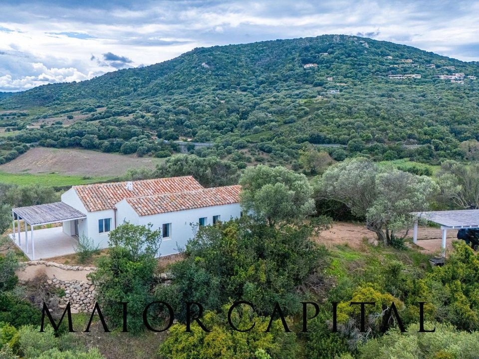 Villa i Palau, Sassari - foto 2
