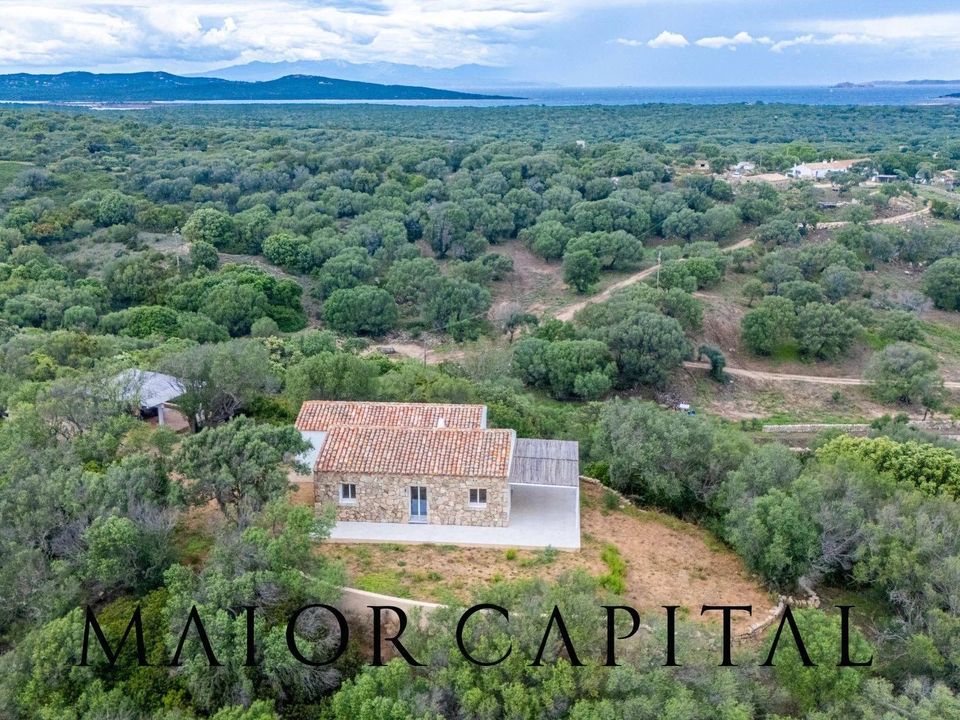 Villa i Palau, Sassari - foto 3