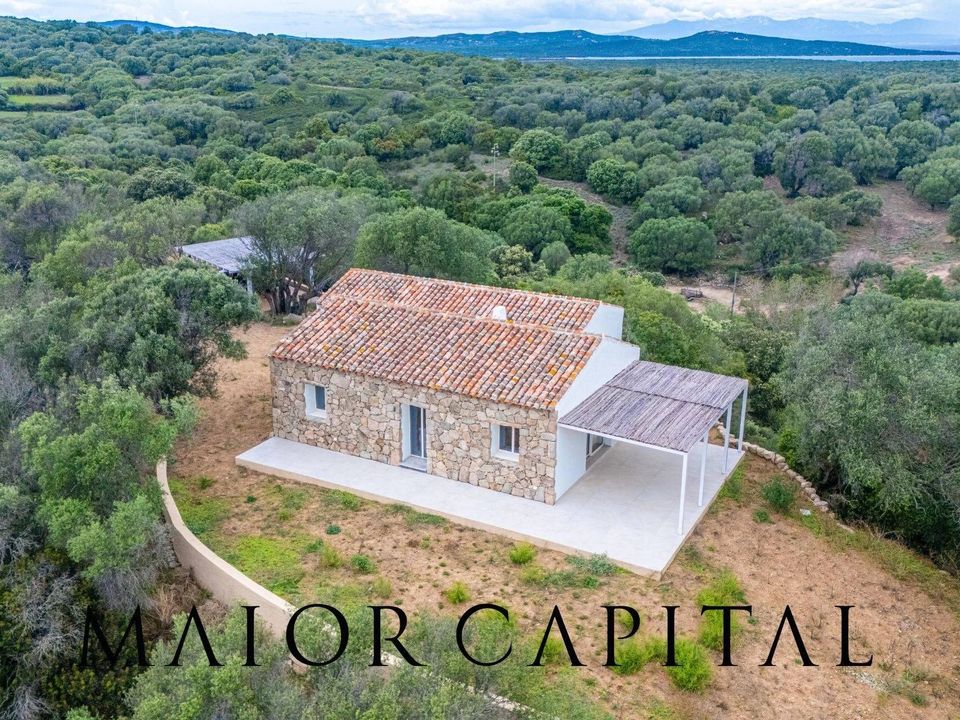 Villa i Palau, Sassari - foto 4