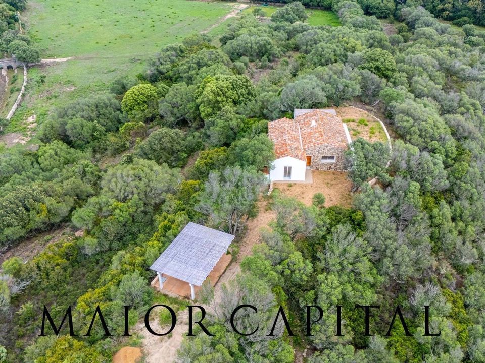 Villa i Palau, Sassari - foto 5