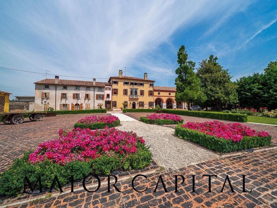 Villa i Verona, Verona - foto 1