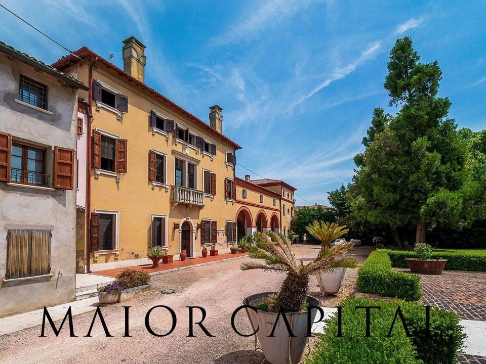 Villa i Verona, Verona - foto 2