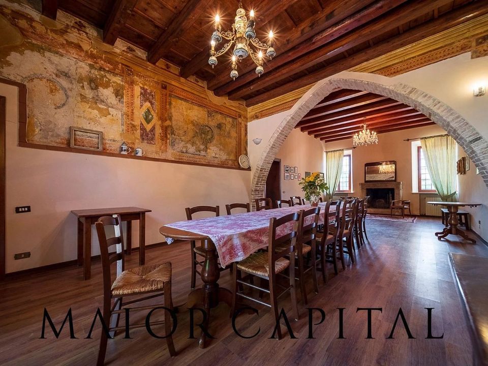 Villa i Verona, Verona - foto 4