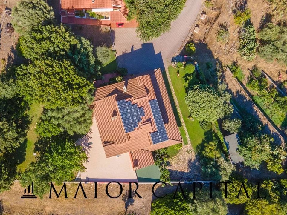 Villa i Siniscola, Nuoro - bilde 2