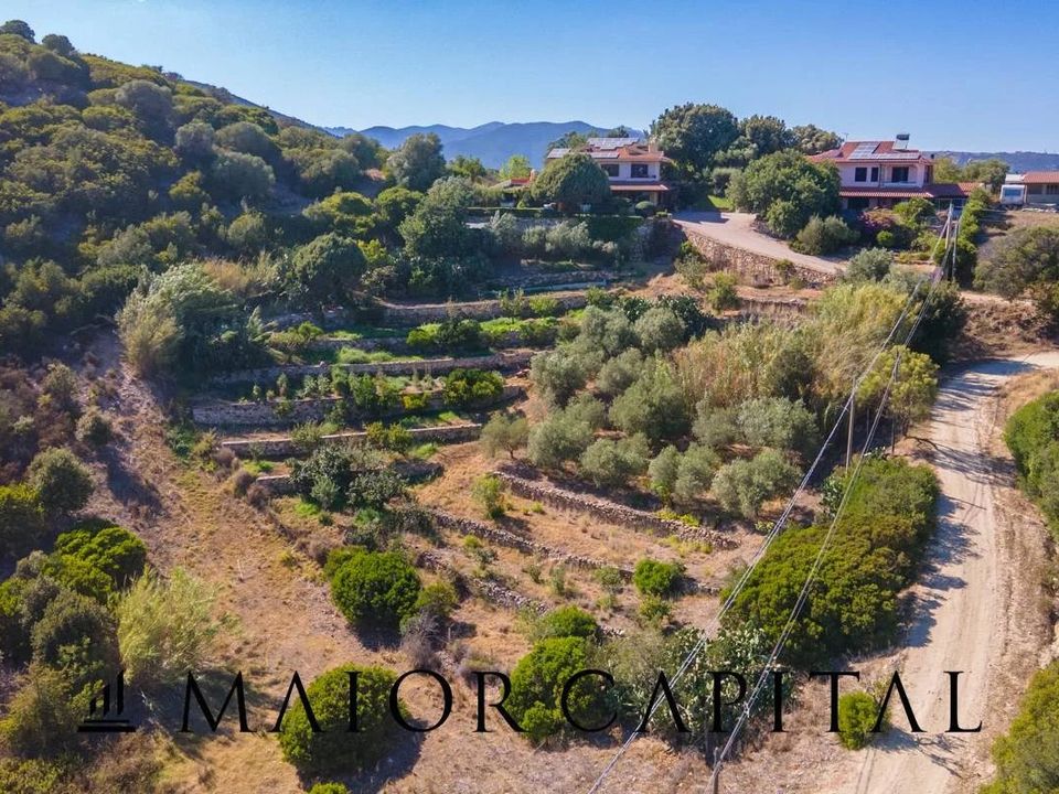Villa i Siniscola, Nuoro - bilde 4